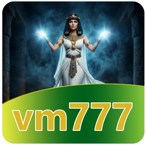 Ilustrasi berkas vm777 APK 4.8.1