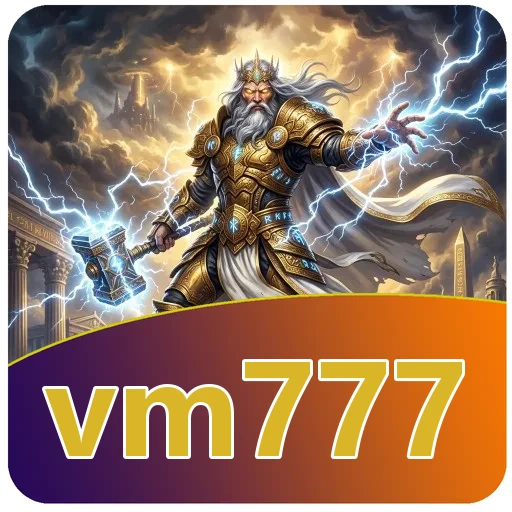 Ilustrasi aplikasi vm777 di Android