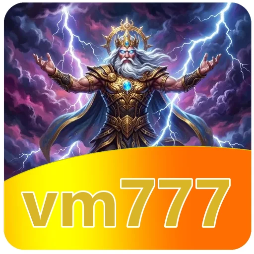 Ilustrasi aplikasi vm777, kategori utilitas
