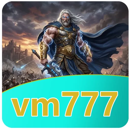 Ilustrasi berkas vm777 APK 32.7 MB