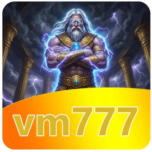 Layar pemasangan vm777 APK
