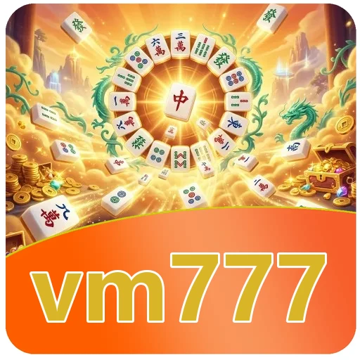 Aplikasi vm777 setelah terpasang